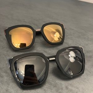 Oakley Sideswept Prizm P Sunglasses